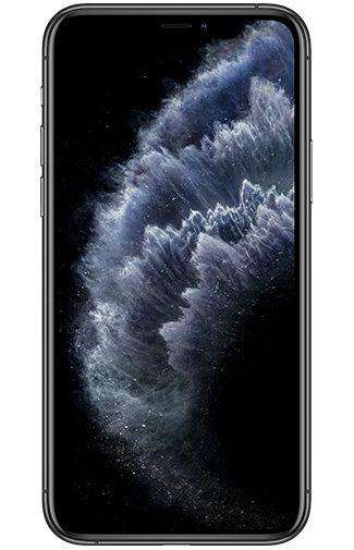 iPhone 11 Pro