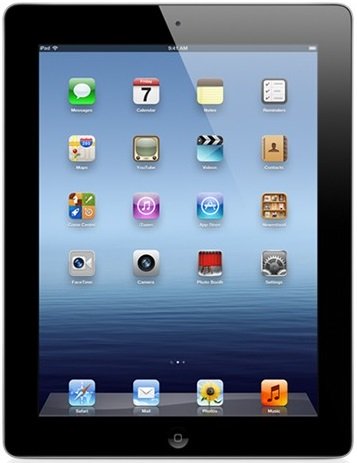 iPad 3