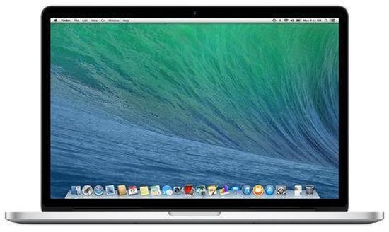 MacBook Pro Retina 15 Inch - A1707
