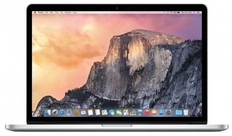 MacBook Pro 13 inch - A1278