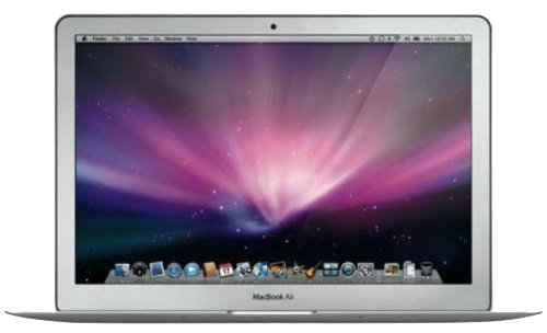MacBook Air 11 Inch - A1465