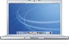 MacBook Pro 15 inch - A1211