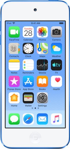iPod Touch 7