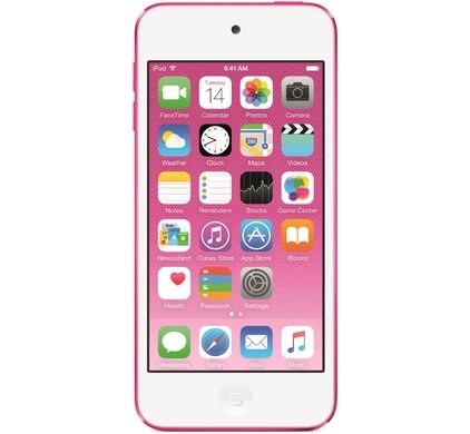 iPod Touch 6