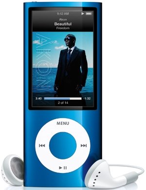 iPod Nano 5
