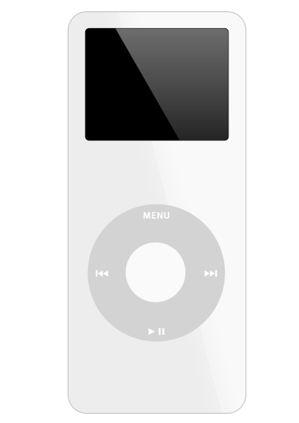 iPod Nano