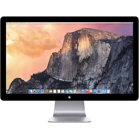 iMac 27 Inch - A1316