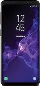 G960F Galaxy S9