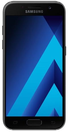 SM-A320F Galaxy A3 2017