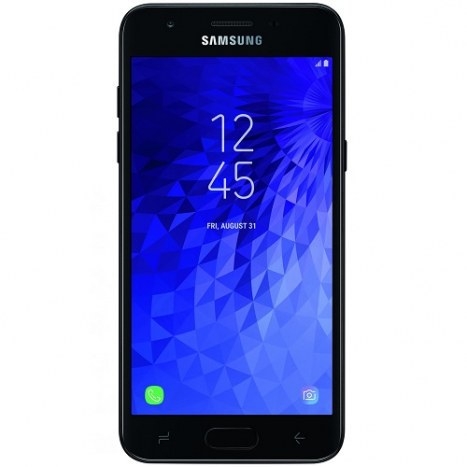 J337 Galaxy j3 2018