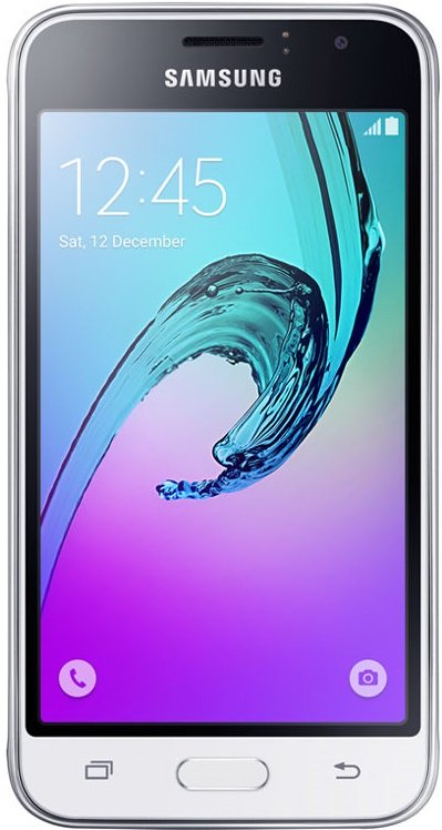 J120 Galaxy J1 2016