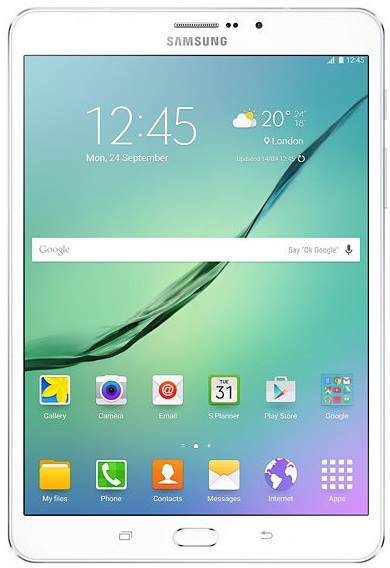 SM-T715 Galaxy Tab S2 8.0