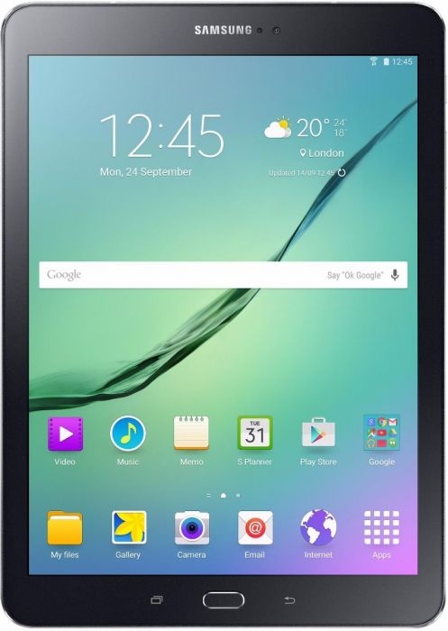 SM-T713 Galaxy Tab S2 8.0