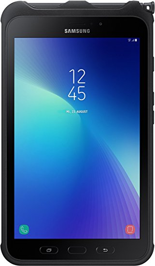 T395 Galaxy Tab Active2 8.0 (4G/LTE)