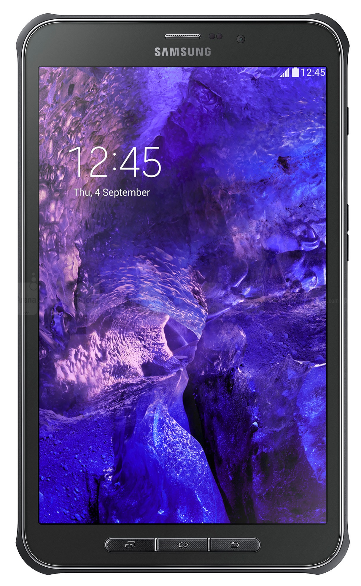 T365 Galaxy Tab Active