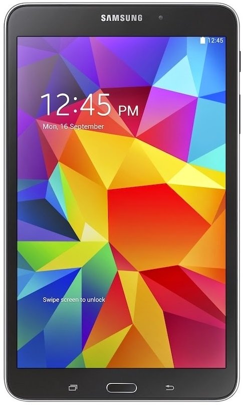 SM-T231 Galaxy Tab 4 7.0