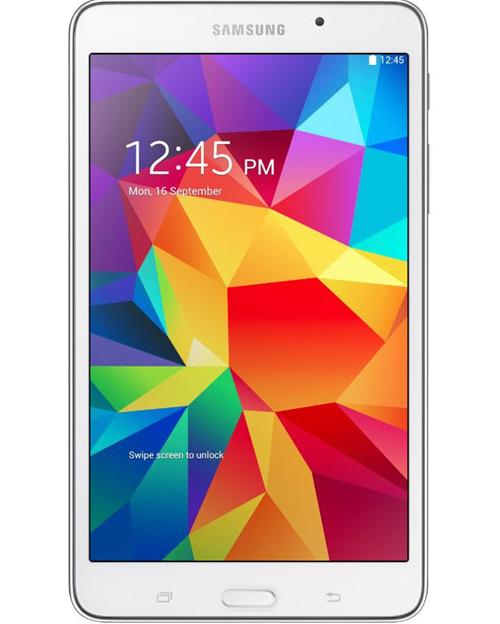 SM-T230 Galaxy Tab 4 7.0