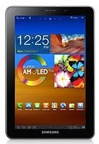 GT-P6800 Galaxy Tab 7.7