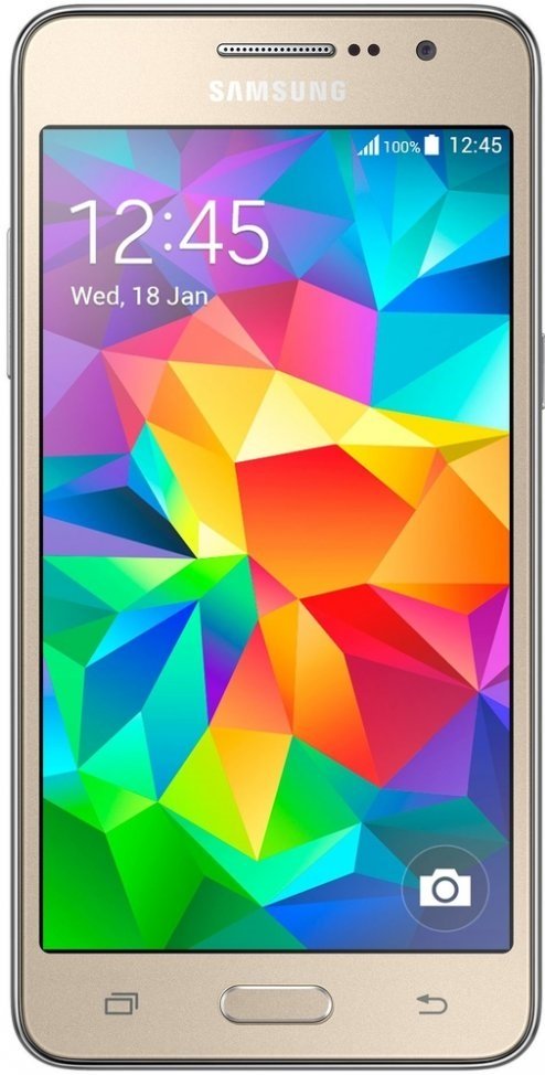 G530 Galaxy Grand Prime