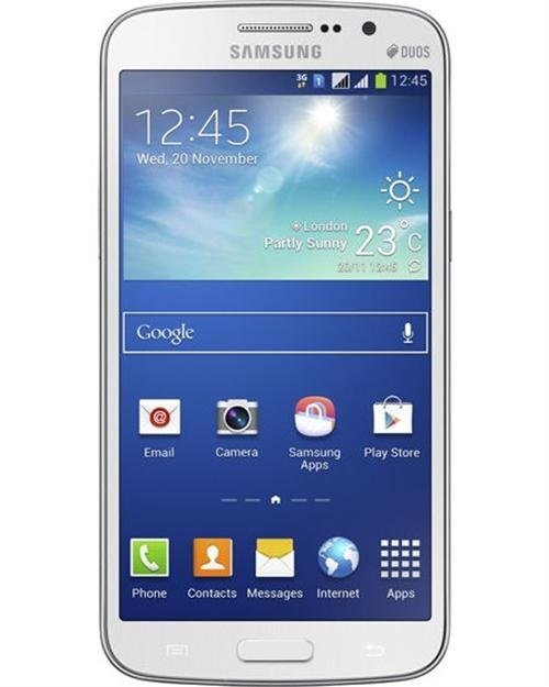 G7102 Galaxy Grand 2