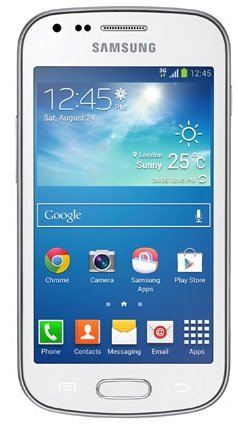 S7580 Galaxy Trend Plus