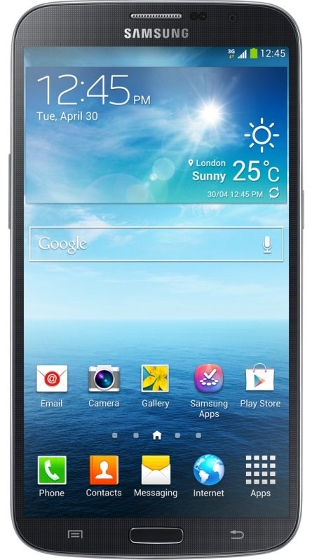 I9152 Galaxy Mega 5.8