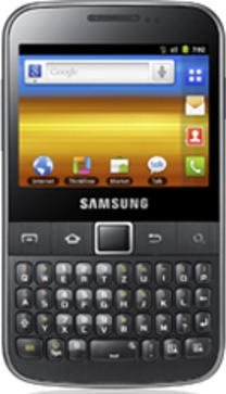 B5510 Galaxy Y Pro (TXT)