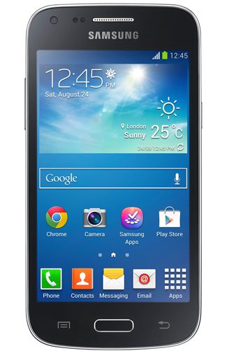 G350 Galaxy Core Plus