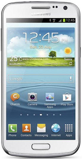 I9260 Galaxy Premier