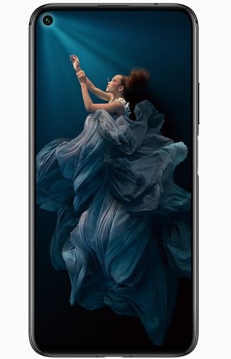 Honor 20 (YAL-L21)