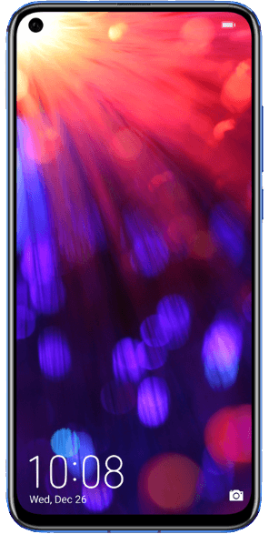 Honor View 20 (PCT-L29)
