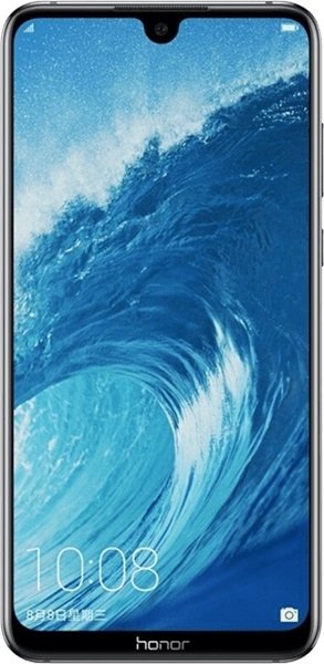Honor 8X Max (ARE-L22)