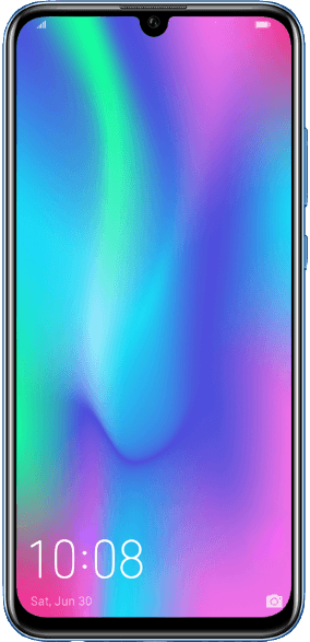 Honor 10 Lite (HRY-LX1)