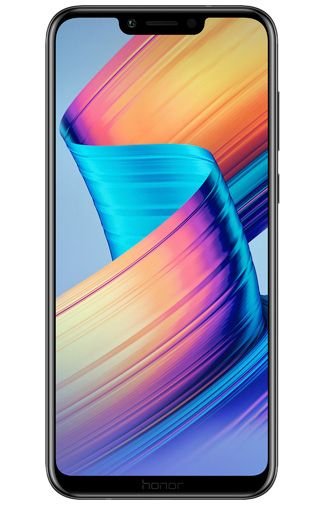 Honor Play (COR-L29)