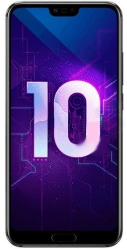 Honor 10 (COL-AL00)