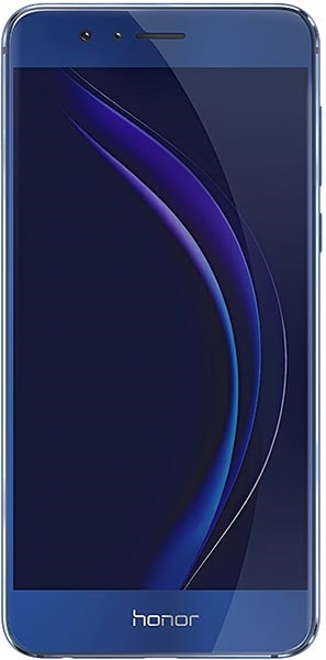 Honor 8