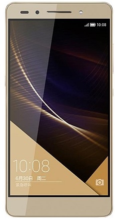 Honor 7
