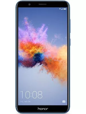 Honor 7X (BND-L21)