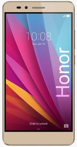 Honor 6X (BLN-L21)
