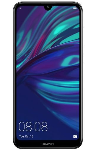 Y7 Pro (2019) (DUB-LX2)