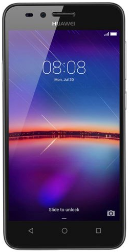 Y3 II 2016 4G (LUA-L21)