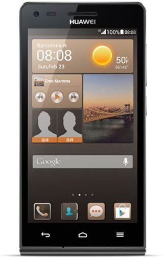 Ascend G6 (3G)