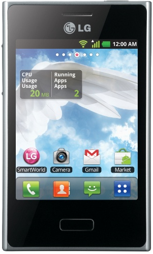 Optimus L3 (E400)