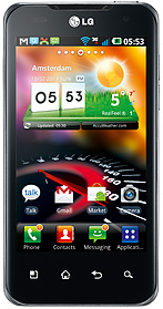 Optimus 2X Speed (P990)