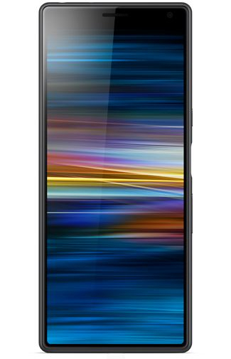 Xperia 10 (I3113, I3123, I4113, I4193)