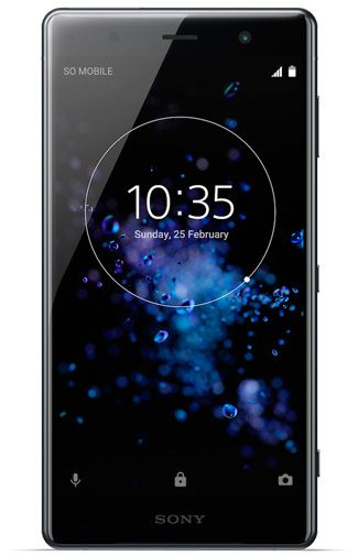 Xperia XZ2 Premium (H8166)