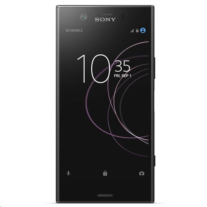 Xperia XZ1 Compact (G8441)