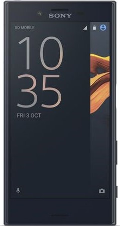 Xperia X Compact (F5321)