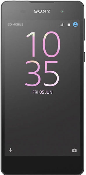 Xperia E5 (F3311)