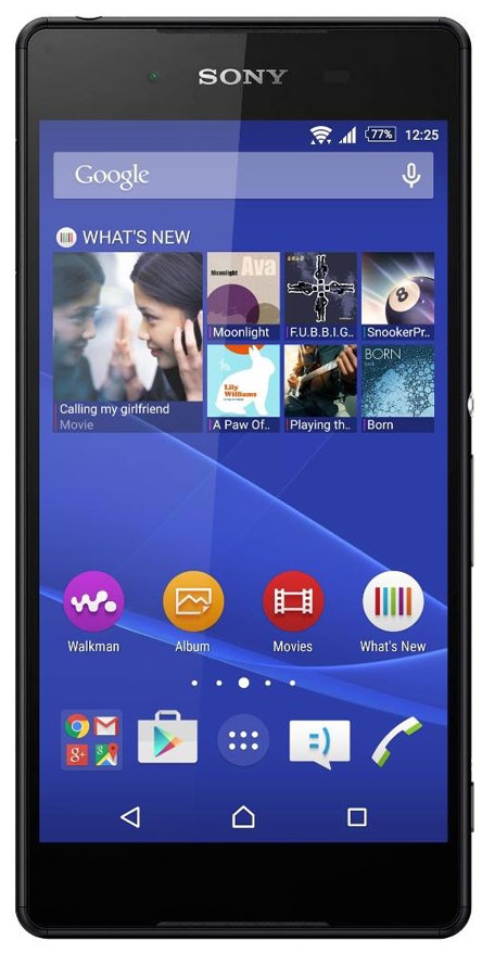 Xperia Z3 Plus/Z4 (E6533)
